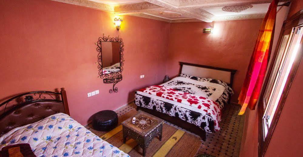 Riad Dar Rabha Fez Exterior foto